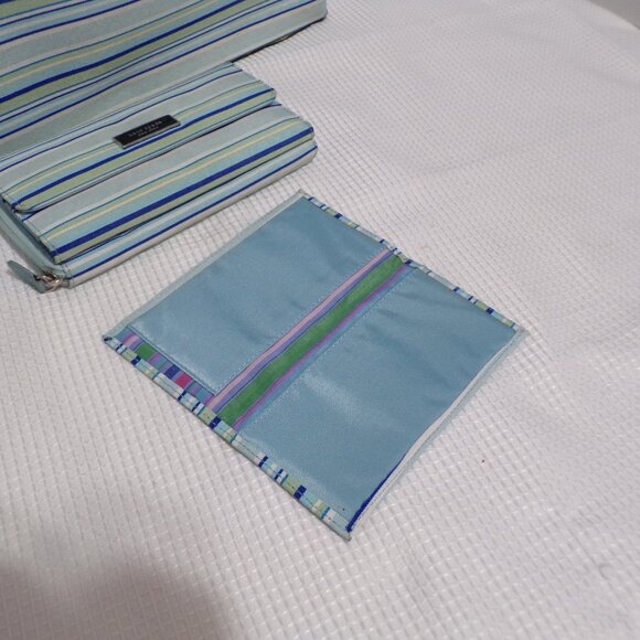 Kate Spade NY Hand Bag Wallet & Check Book Holder - Picture 9 of 11